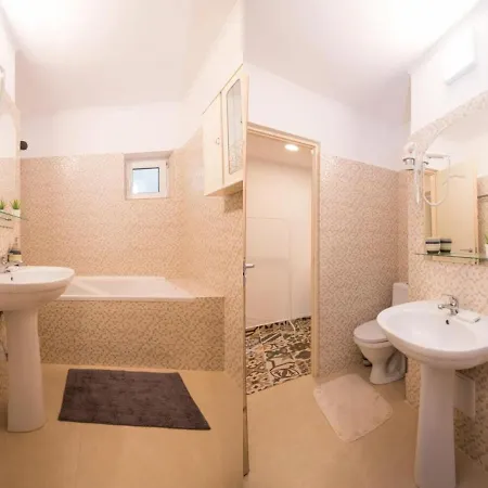Studio Savin - Aviatiei Apartment