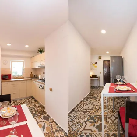 Apartment Studio Savin - Aviatiei Bucharest
