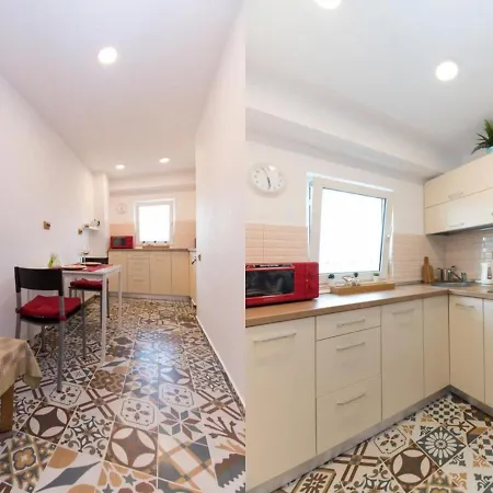 Studio Savin - Aviatiei Apartment *