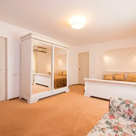 Apartment Studio Savin - Aviatiei